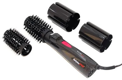 Автоматическая плойка для укладки Perfect Curl by Babyliss Pro (Перфект  Курл Бэбилис Про), купить по низкой цене с доставкой на дом Автоматическая  плойка для укладки Perfect Curl by Babyliss Pro (Перфект Курл