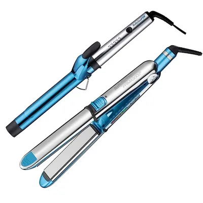 Профессиональный выпрямитель волос BaByliss PRO Elipsis BAB3000EPE.  BaByliss-Online.ru