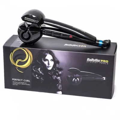 BABYLISS PRO VULCANO-HQ DRYER 2400W - BAB6980IE