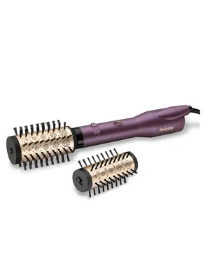 BaByliss' Ultra-Thin Flat Iron Delivers Faster, Less Damaging Results