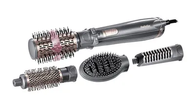 Фен-щетка BaByliss AS950E Babyliss 12530687 купить за 7 246 ₽ в  интернет-магазине Wildberries