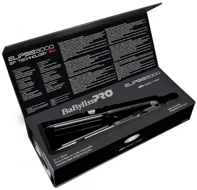 BaByliss PRO 4Artists ELIPSTYLE Styler