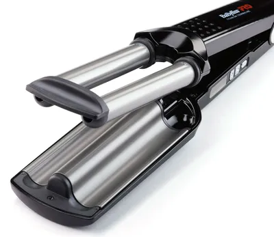 Babyliss Pro Curling Iron | HPH Salon