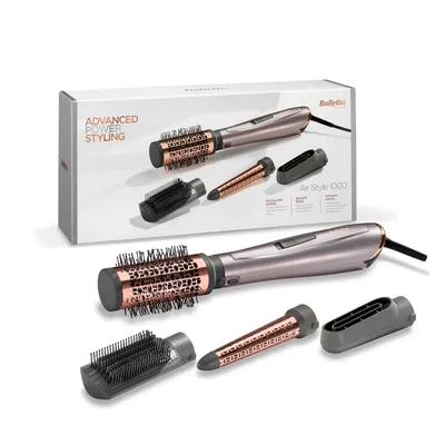 BaByliss PRO MiraCurl The Perfect Curling Machine