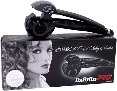 Фен-щетка Babyliss 2676ТТE купить фен оригинальный французский недорого в  Москве