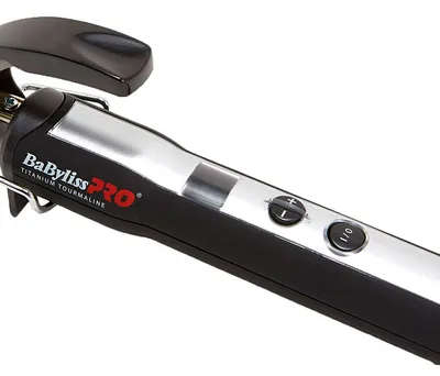 Профессиональная плойка BaByliss PRO 25 мм BAB2273TTE