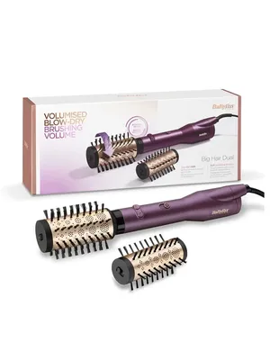 Фен BaByliss 6709DE, черный — купить в интернет-магазине по низкой цене на  Яндекс Маркете