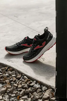 Мужские беговые кроссовки Nike BQ3204 002 Revolution 5 - купить