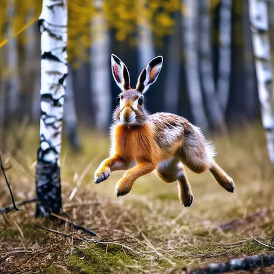 Зайцеобразные | Зайцы и Кролики вики | Fandom