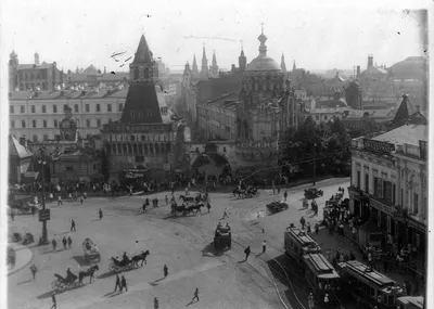 Белая площадь москва фотографии