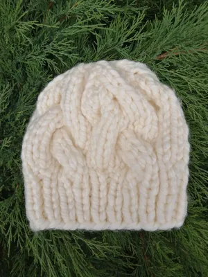мохеровая шапка IrinaSha, шапка крючком, вязаная шапка, зимняя шапка |  Crochet hat pattern, Crochet hats, Crochet cap