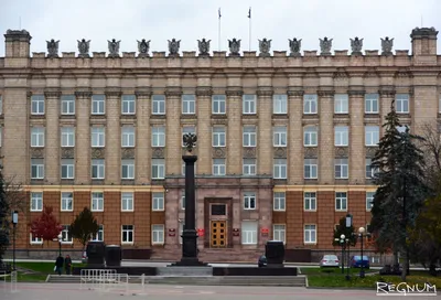 В Белгороде отмечают годовщину присвоения звания «Город воинской славы» -  ИА REGNUM