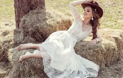 Платье белое ажурное – купить в интернет-магазине HobbyPortal.ru с доставкой