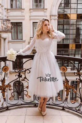 Платье женское 1001dress 102694 белое 44 RU - отзывы на маркетплейсе  Мегамаркет