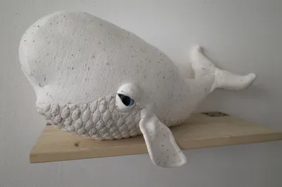 Explore our amazing collection of Small Albino Beluga Toy BigStuffed .  Unique Designs You Won't Find Anywhere Else