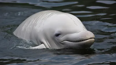 First-Ever Beluga Whale Sanctuary to Open in Iceland! - One Green Planet