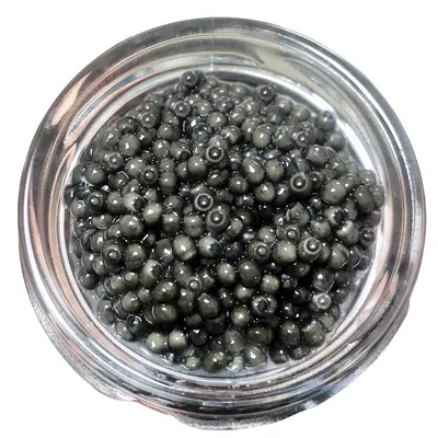 Белужья черная икра, \"Russian Caviar\", 50 г