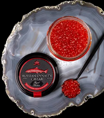 Икра белуги OFI Caviar 200гр, 5шт/кор купить оптом, 231934 – GFC-Russia