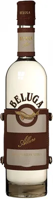 Купить Водка Beluga Allure 0.7 л по низкой цене