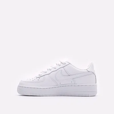 Женские кроссовки Nike Air Force 1 LE (GS) (DH2920-111*) оригинал - купить  по цене 18990 руб в интернет-магазине Streetball