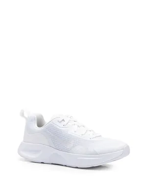 Кроссовки, кеды Nike Air Force женские белые Nike 143574341 купить за 1 951  ₽ в интернет-магазине Wildberries