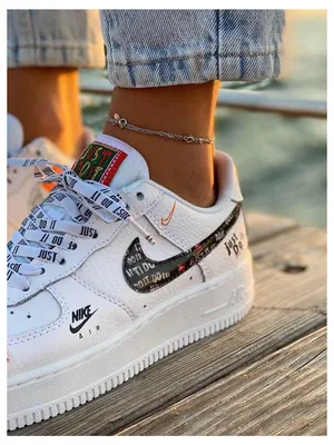 Женские высокие кожаные белые кроссовки Nike Air Force 1 Mid Utility.  Высокие найк аир форсы 1 мид. (ID#1465649456), цена: 1849 ₴, купить на  Prom.ua