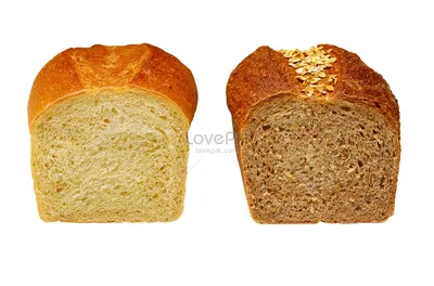 белый фон вкусный хлеб изображение_Фото номер 480014403_JPG Формат  изображения_ru.lovepik.com