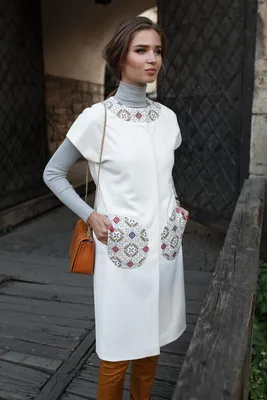 С чем носить белый кружевной кардиган женщине – 12 фото | Лукастик