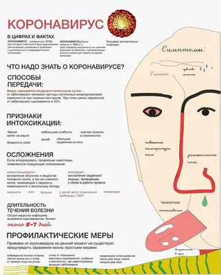Что надо знать о коронавирусе?, Новости, Октябрьская больница