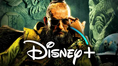 Бен Кингсли из «Железного человека 3» вернет MCU в предстоящем шоу Disney+