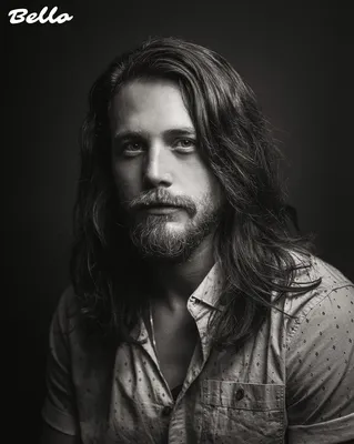 Ben Robson - Bello Photoshoot - 2017 - Бен Робсон фото (42850133) - Fanpop