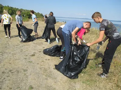 Чебоксарцев зовут присоединиться к Единому дню уборки вдоль Волги | Мой  город.Онлайн – пишем полезные новости