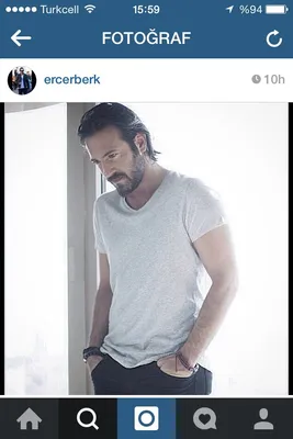 Berk Erçer (@ercerberk) • Фото и видео в Instagram