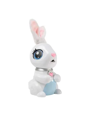 Фигурка - Дикий кролик, размер 3 х 4 х 5 см. от Schleich, 14631k - купить в  интернет-магазине ToyWay.Ru