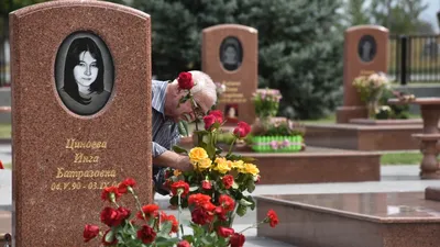 Бесконечный Беслан. 17 лет спустя