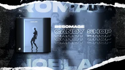 Besomage \u0026 Bromage \u0026 Snoblack - Candy Shop - YouTube