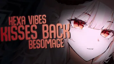 Besomage X Antomage - Kisses Back ft. HaLuna - YouTube