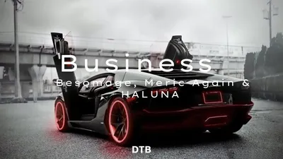 Business - Besomage, Meric Again \u0026 HALUNA - YouTube