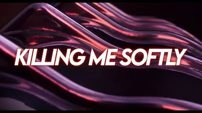 Killing Me Softly - Besomage, Meric Again \u0026 HALUNA | Shazam