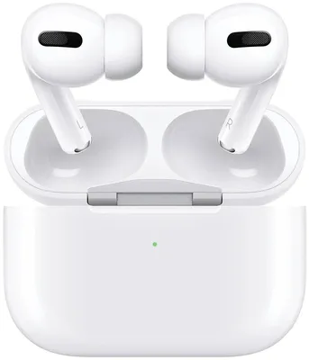 Купить Беспроводные наушники Apple AirPods 2 (без беспроводной зарядки  чехла) 11499 руб — iStudio