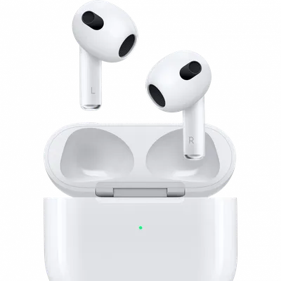 Купить Беспроводные наушники Apple AirPods Pro 2 в интернет-магазине Нова.  Характеристики, цена, Беспроводные наушники Apple AirPods Pro 2 в Ижевске.