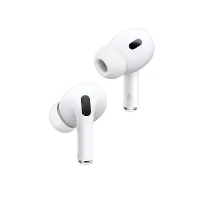 Беспроводные наушники Apple Airpods Gen 2, белый - Krauta.ee