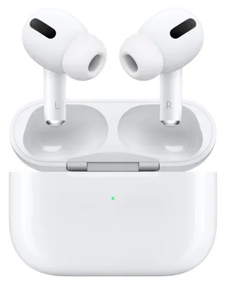 Беспроводные наушники Apple AirPods Pro MagSafe MLWK3 Белый купить в  Липецке по низкой цене | Интернет-магазин Хатико-Техника (ранее AppLipetsk)