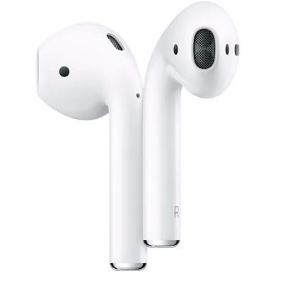 Беспроводные наушники Apple в Москве – купить Airpods по низкой цене в  STOREX24