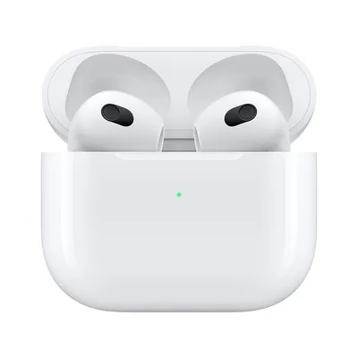 Беспроводные наушники Apple AirPods 3 - NiceApple Магазин Электроники