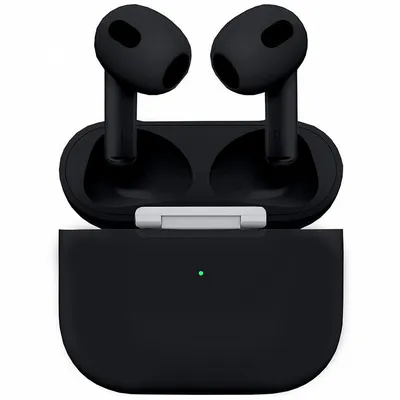 Купить Беспроводные наушники Apple AirPods Pro MagSafe (MLWK3), белый —  выгодная цена на Эпл Эйрподс!