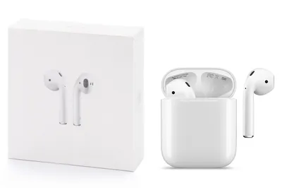 Беспроводные наушники-гарнитура Apple AirPods 3 (Chipset \"RODA\") (High-Copy)