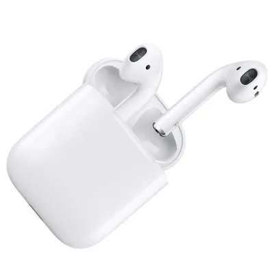 Купить новый Беспроводные наушники Apple AirPods Pro 2 за 16 720 руб. |  Покупка в кредит или по карте. Гарантия от производителя. Низкая цена в СПб.