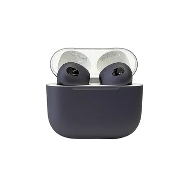 Беспроводные наушники Apple AirPods Pro 3, в футляре с беспроводной  зарядкой, белый в MacTime