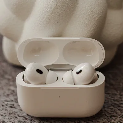 Apple AirPods 2 беспроводные наушники